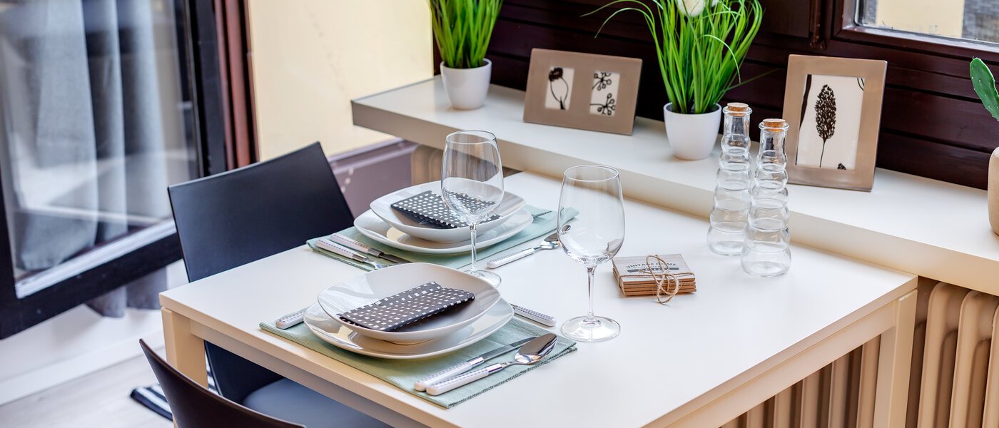 appartement München Solln 02 pièce à vivre 11930