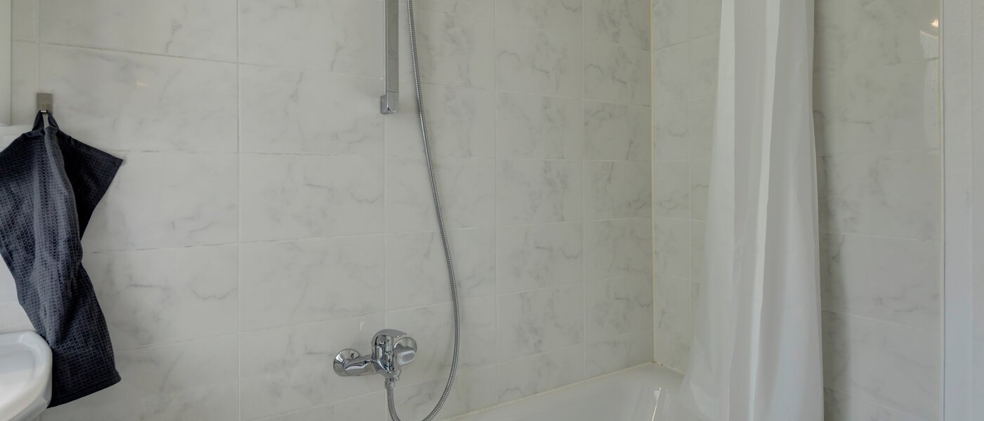 appartement München Maxvorstadt - Rund um den Josephplatz 02 salle de bain 11943