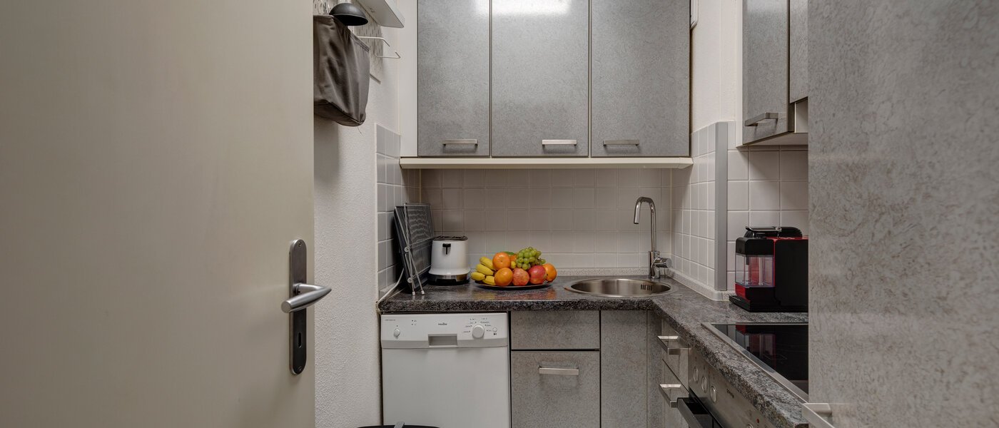 appartement München Feldmoching 01 cuisine 11949