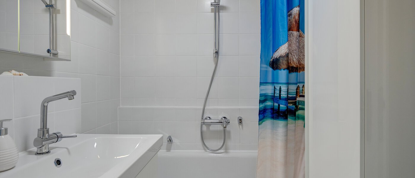 appartement München Feldmoching 02 salle de bain 11949