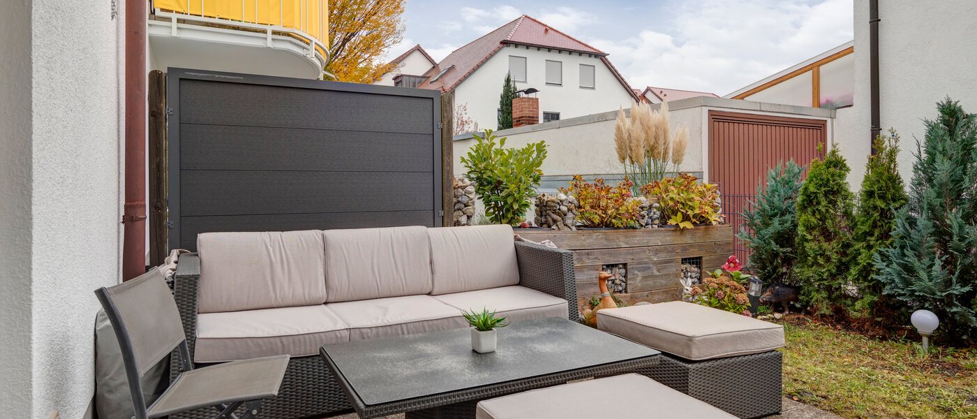 appartement München Feldmoching 01 terrasse 11949