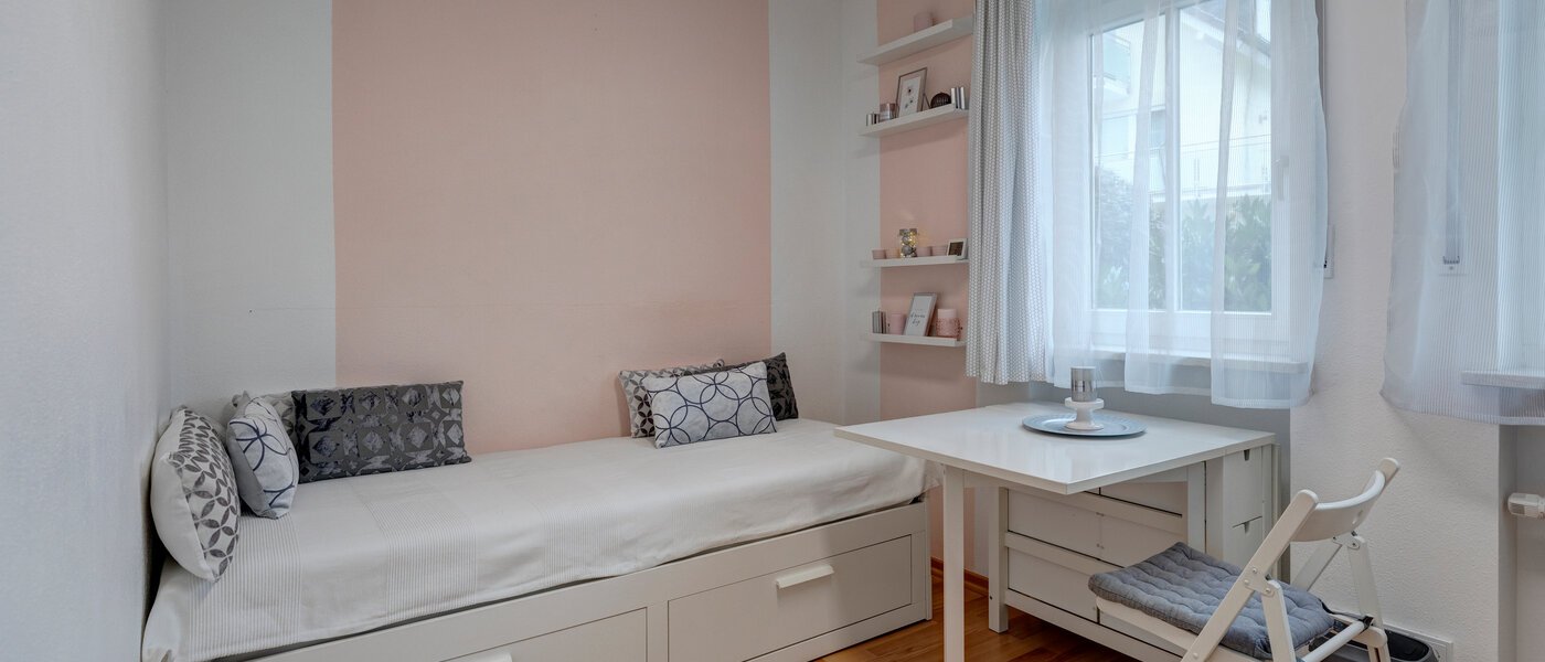 appartement München Feldmoching 02 chambres 11949