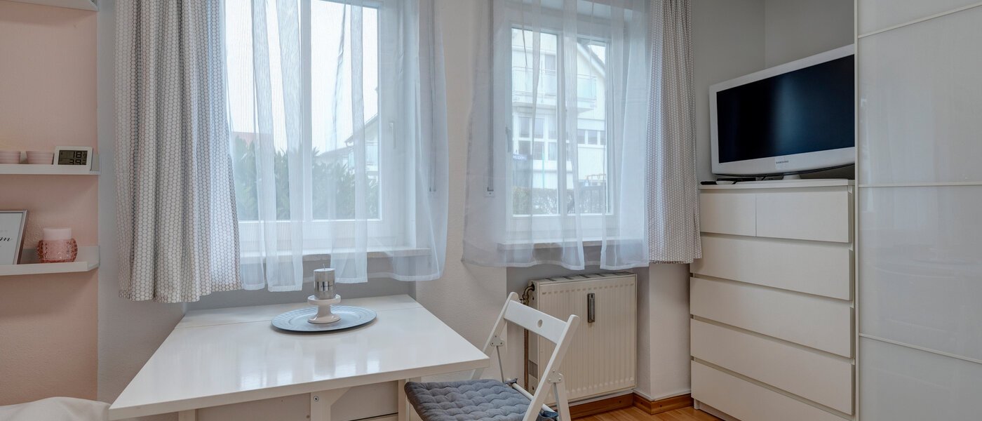 appartement München Feldmoching 03 chambres 11949