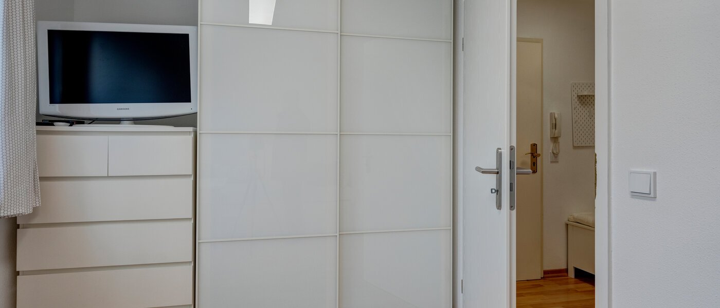 appartement München Feldmoching 04 chambres 11949