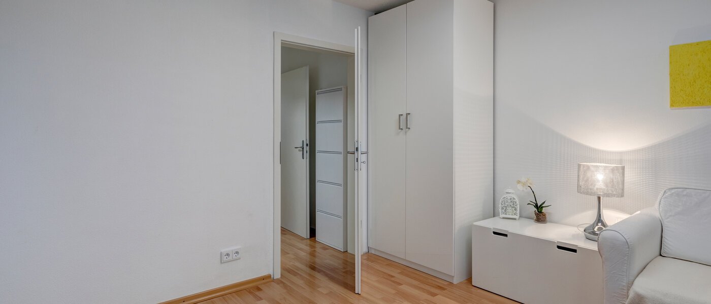 appartement München Feldmoching 03 pièce à vivre 11949