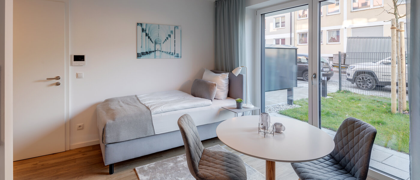 Désolé, cet objet est déjà loué