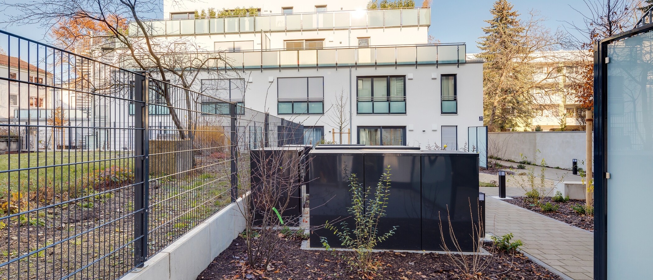 studio München Milbertshofen 02 terrasse 11962