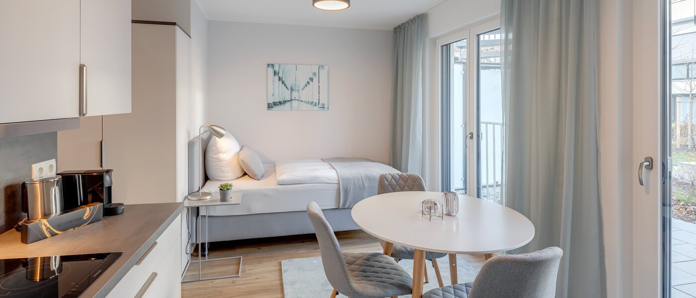 Désolé, cet objet est déjà loué