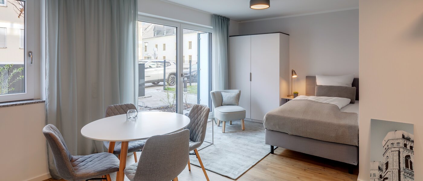 Désolé, cet objet est déjà loué