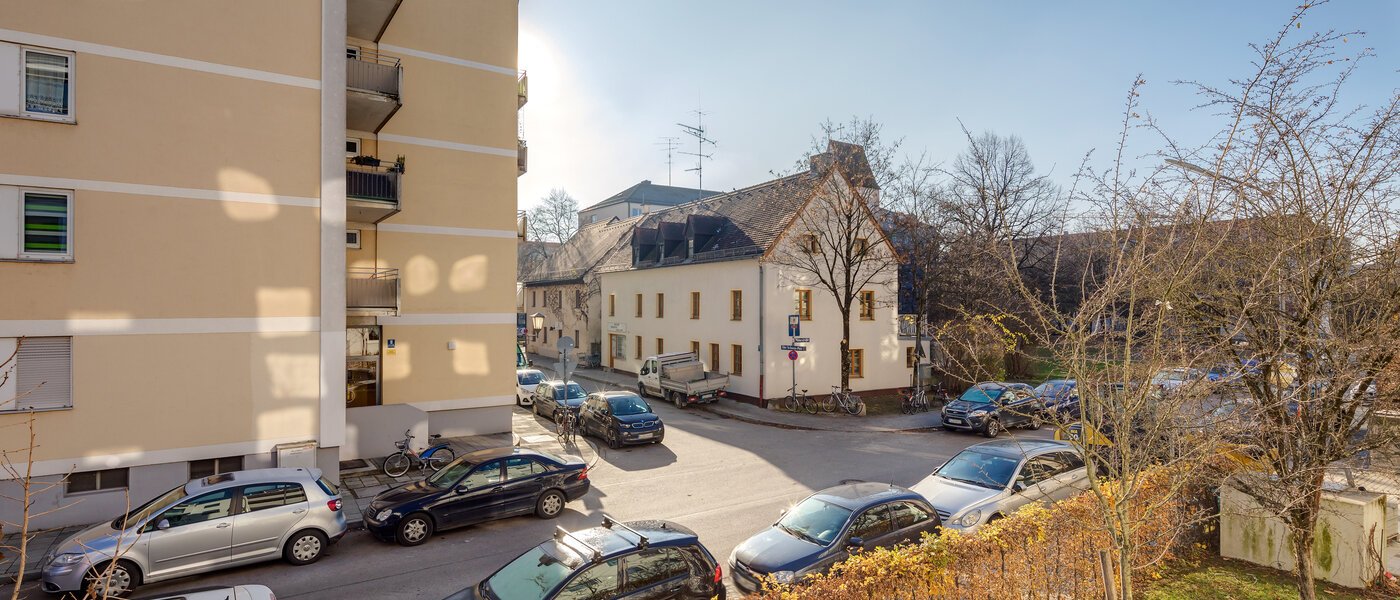 studio München Milbertshofen 01 vue 11965