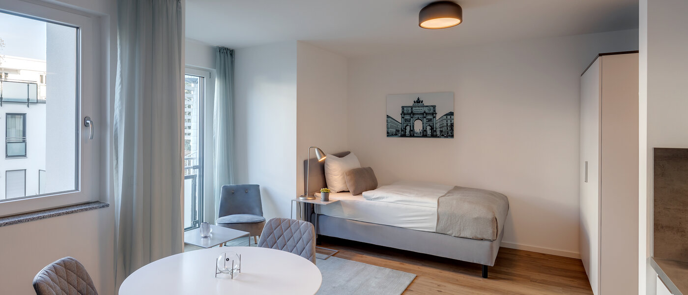 Désolé, cet objet est déjà loué