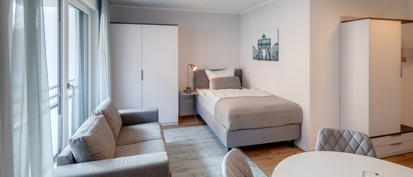 Désolé, cet objet est déjà loué