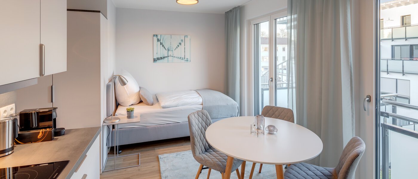 Désolé, cet objet est déjà loué