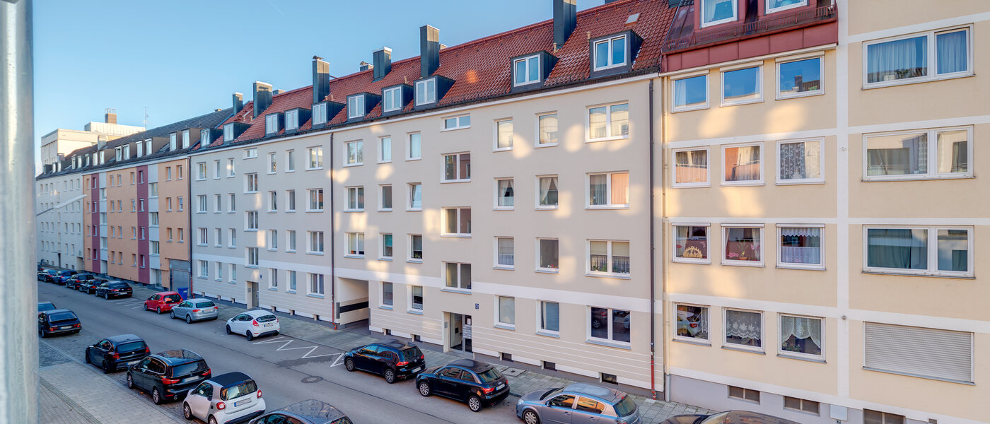 studio München Milbertshofen 01 vue 11972