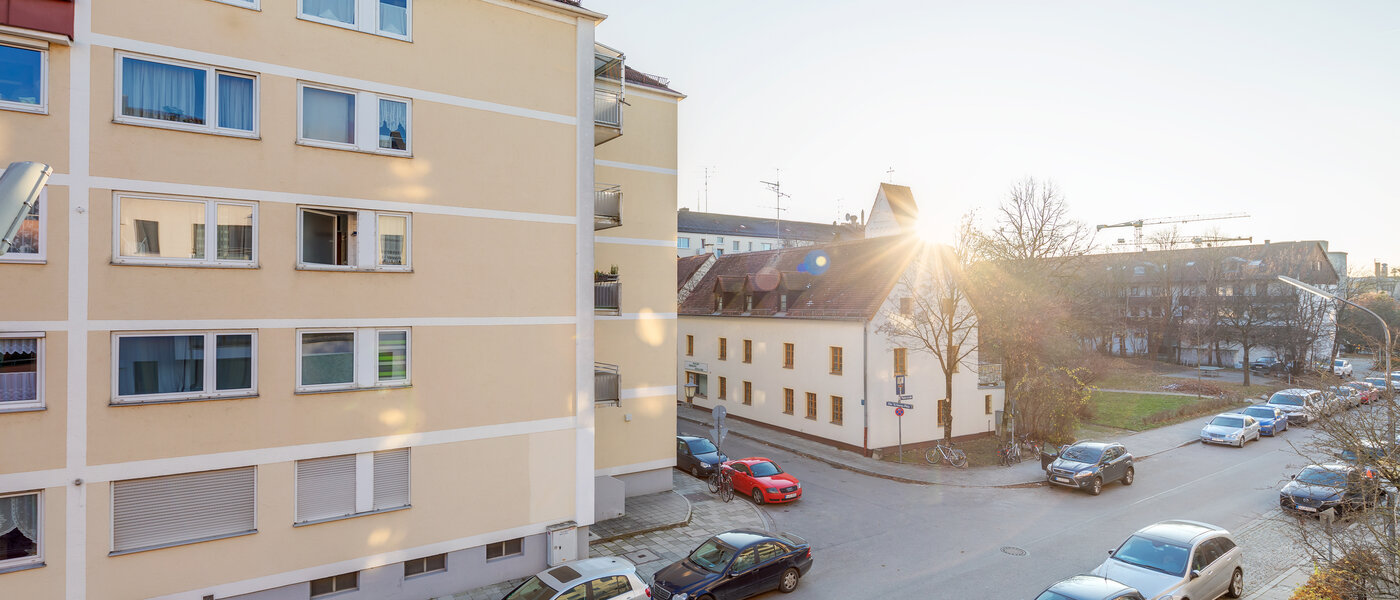 studio München Milbertshofen 02 vue 11972