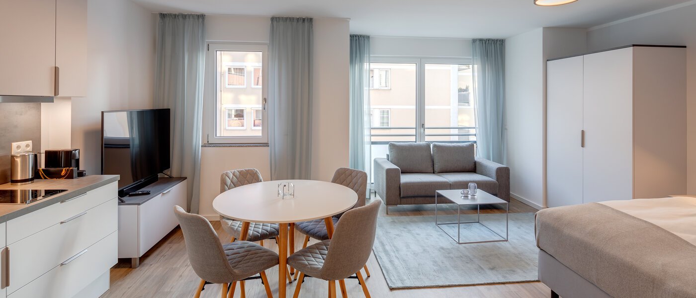 Désolé, cet objet est déjà loué