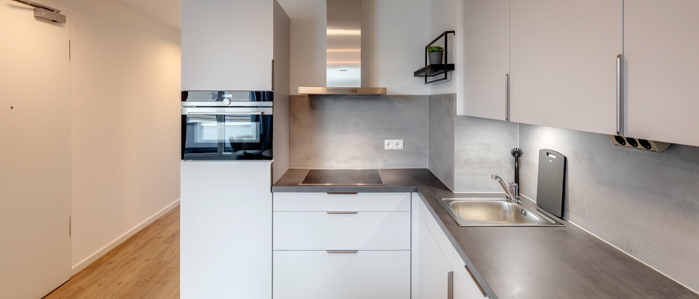 appartement München Milbertshofen 03 cuisine 11977