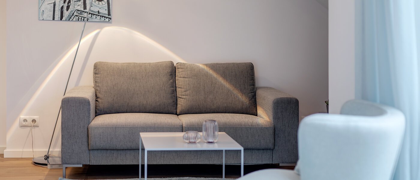 appartement München Milbertshofen 03 pièce à vivre 11977