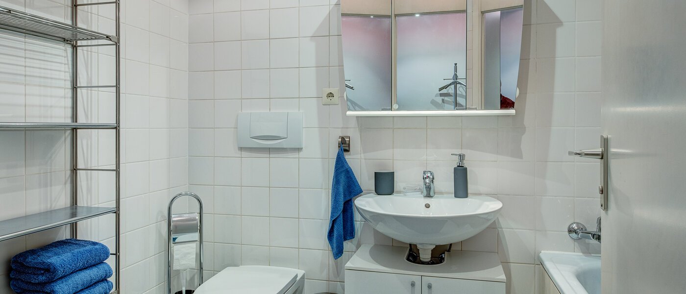 appartement München Sendling 02 salle de bain 11982