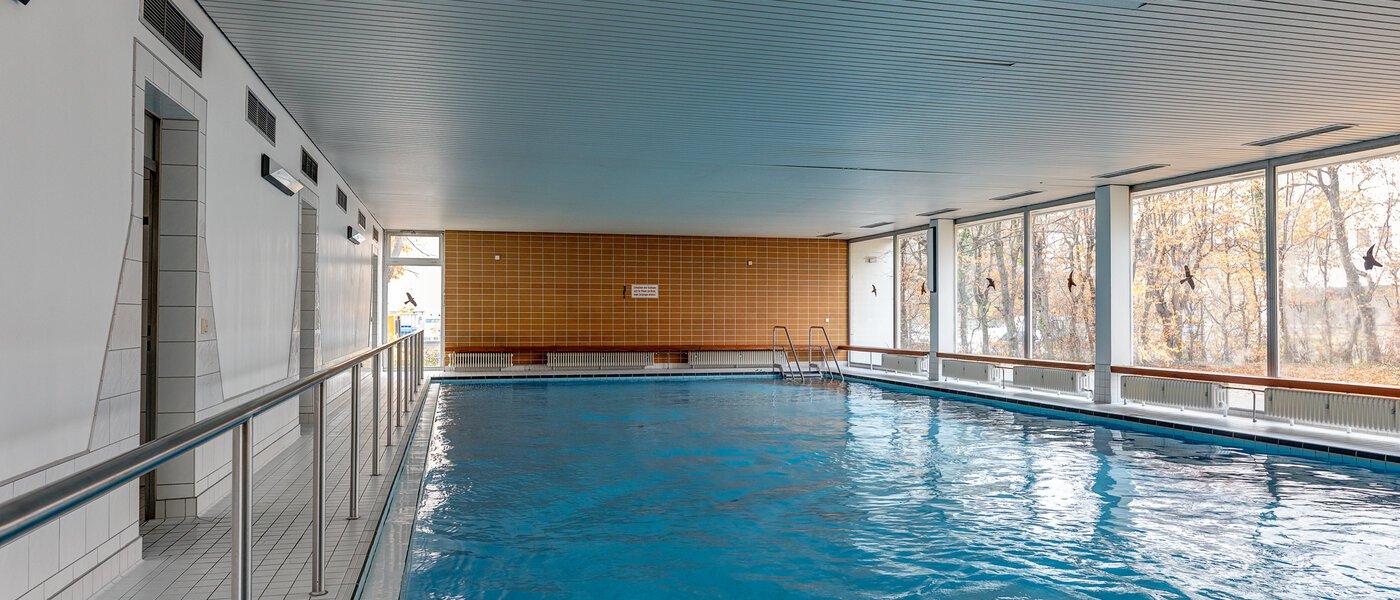 appartement München Sendling 01 piscine 11982