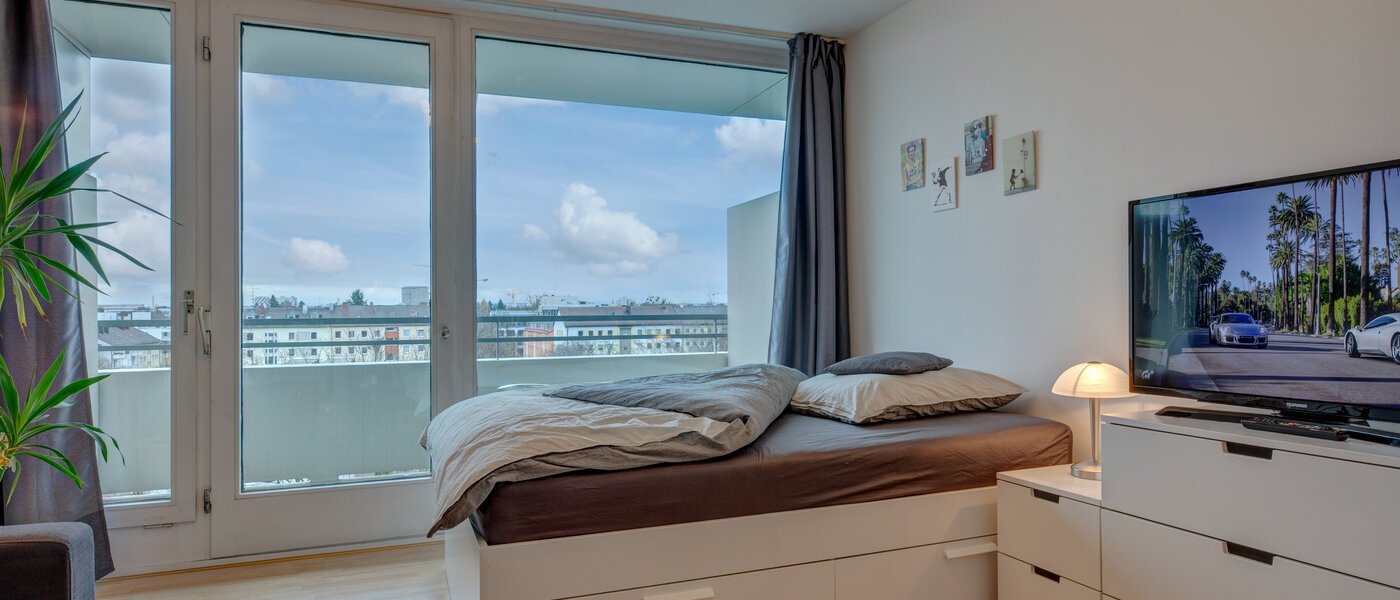 appartement München Sendling 01 chambres 11982