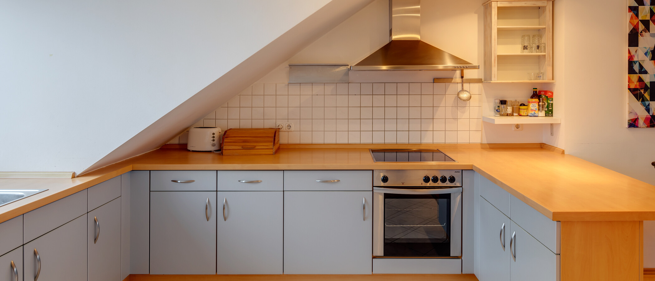 appartement München Milbertshofen 02 cuisine 11984