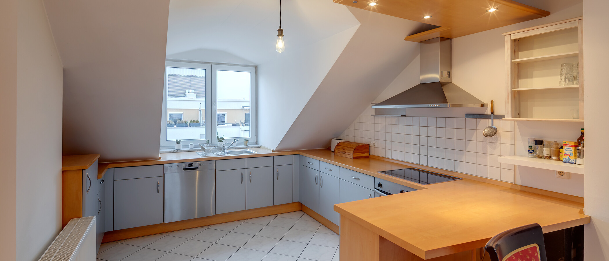 appartement München Milbertshofen 03 cuisine 11984