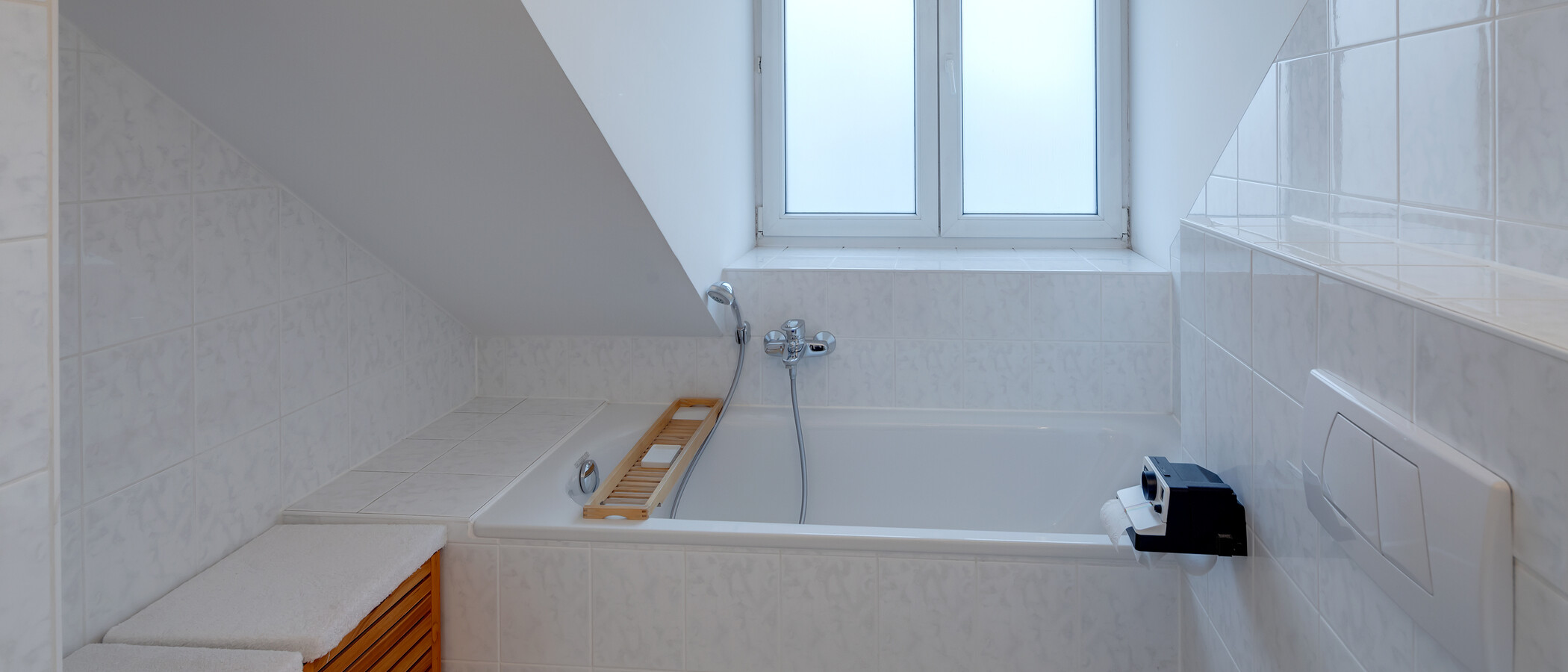 appartement München Milbertshofen 02 salle de bain 11984