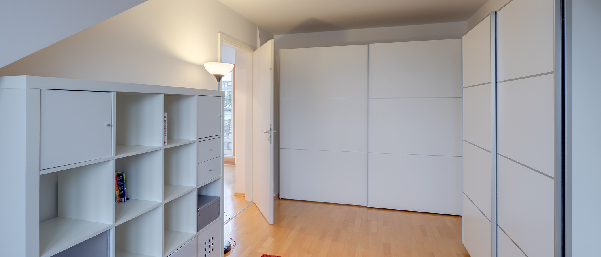 appartement München Milbertshofen 03 bureau 11984