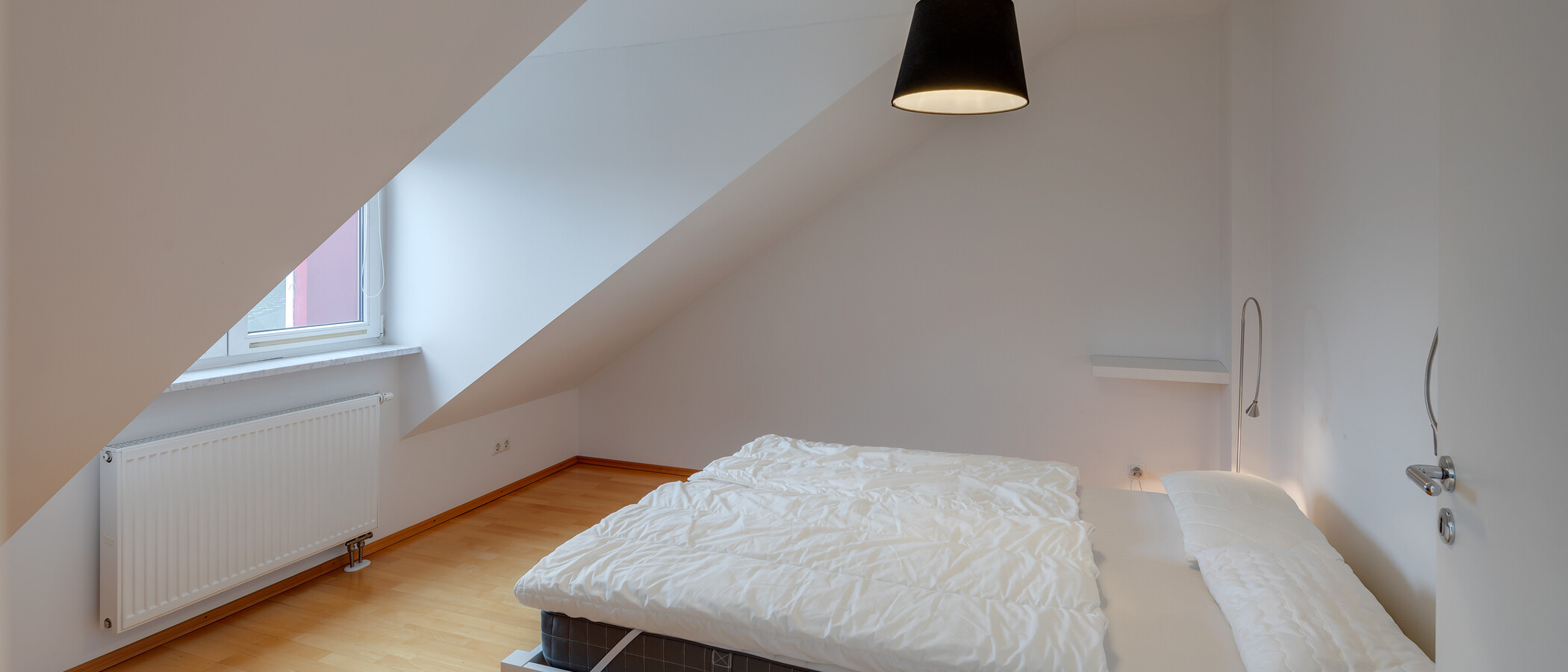 appartement München Milbertshofen 01 chambre 11984