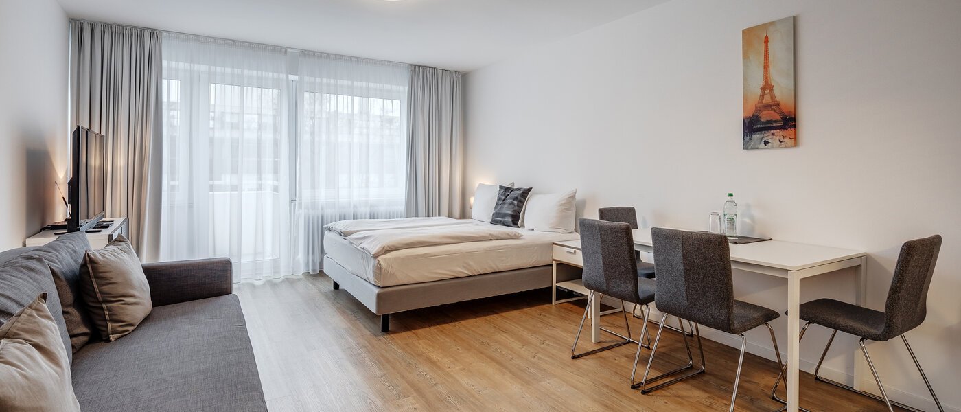 Désolé, cet objet est déjà loué