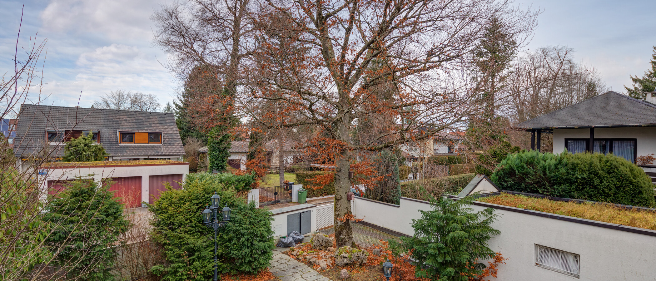 appartement avec mezzanine Pullach im Isartal 02 vue 12007