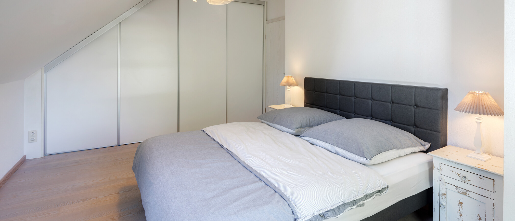 appartement avec mezzanine Pullach im Isartal 02 chambre 12007