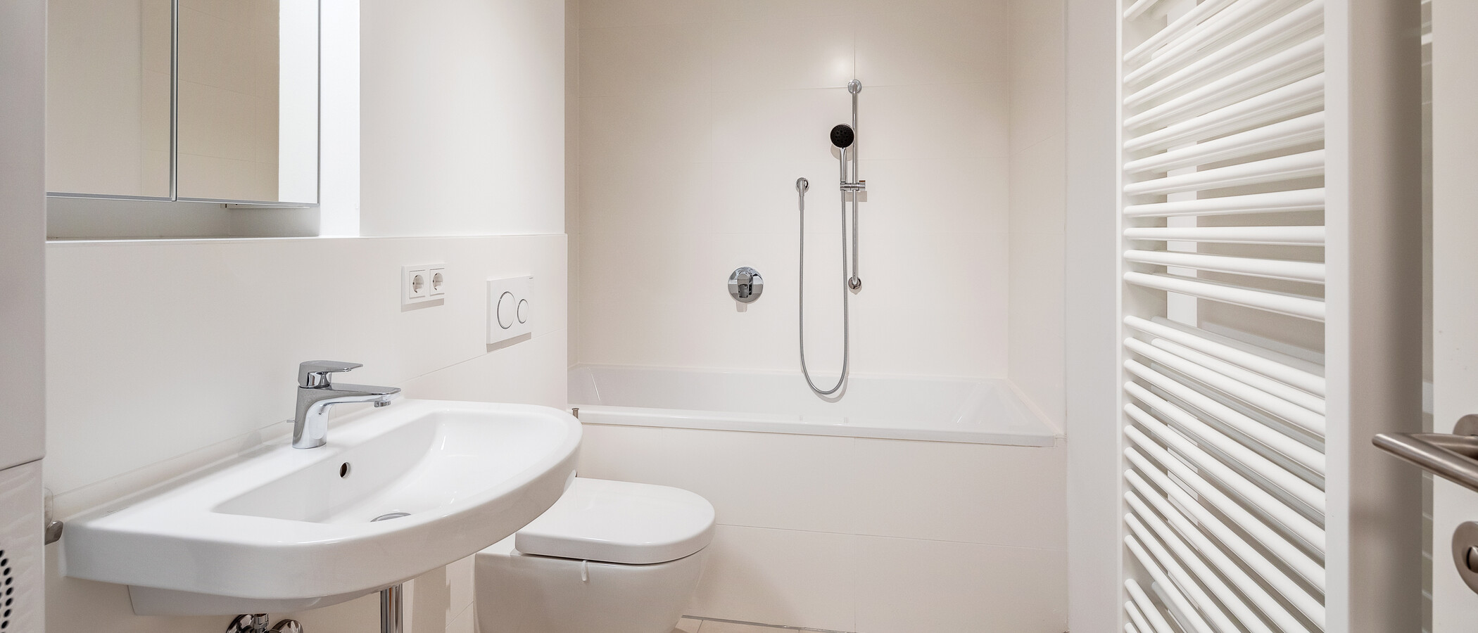 appartement München Maxvorstadt 01 salle de bain 12025