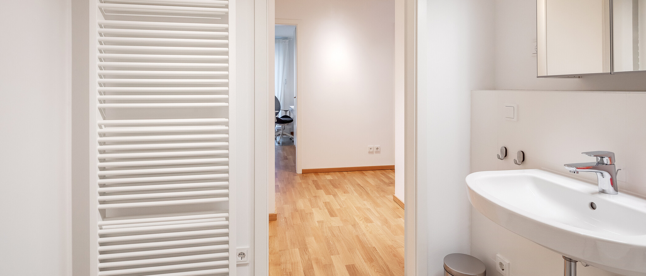 appartement München Maxvorstadt 03 2ème s. de bain 12025