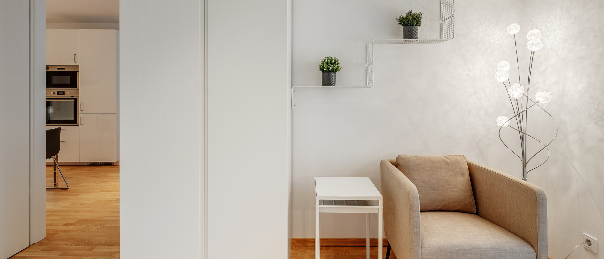 appartement München Maxvorstadt 03 3ième chambre 12025