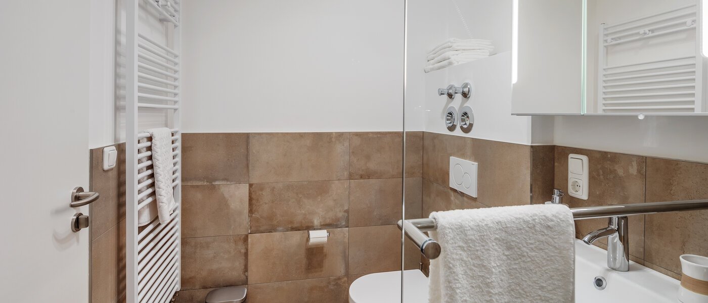 appartement München Pasing 03 salle de bain 12030