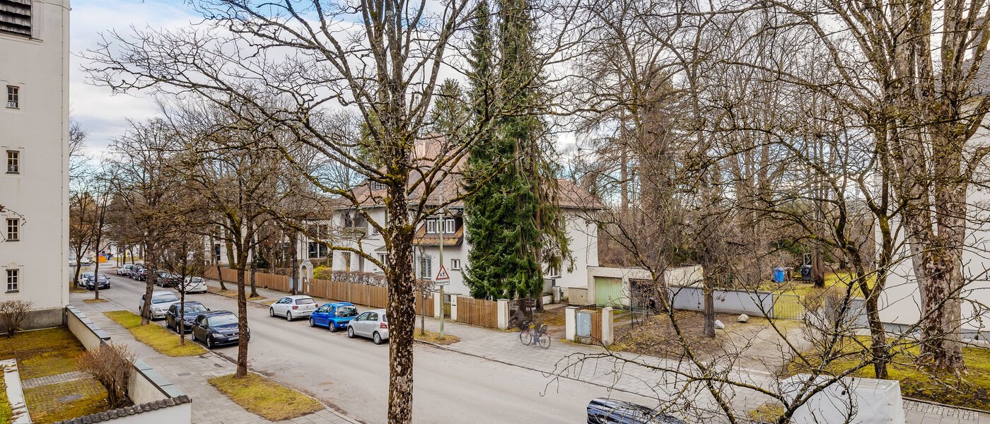 appartement München Pasing 01 vue 12030