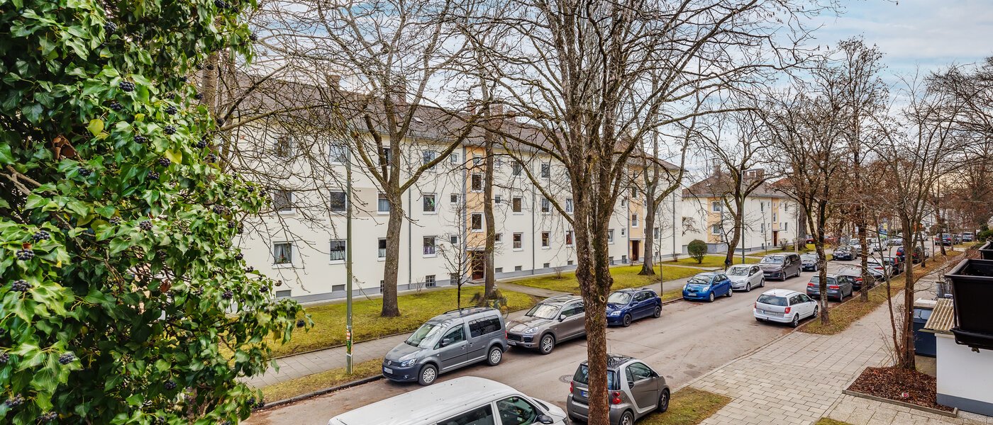 appartement München Pasing 02 vue 12030