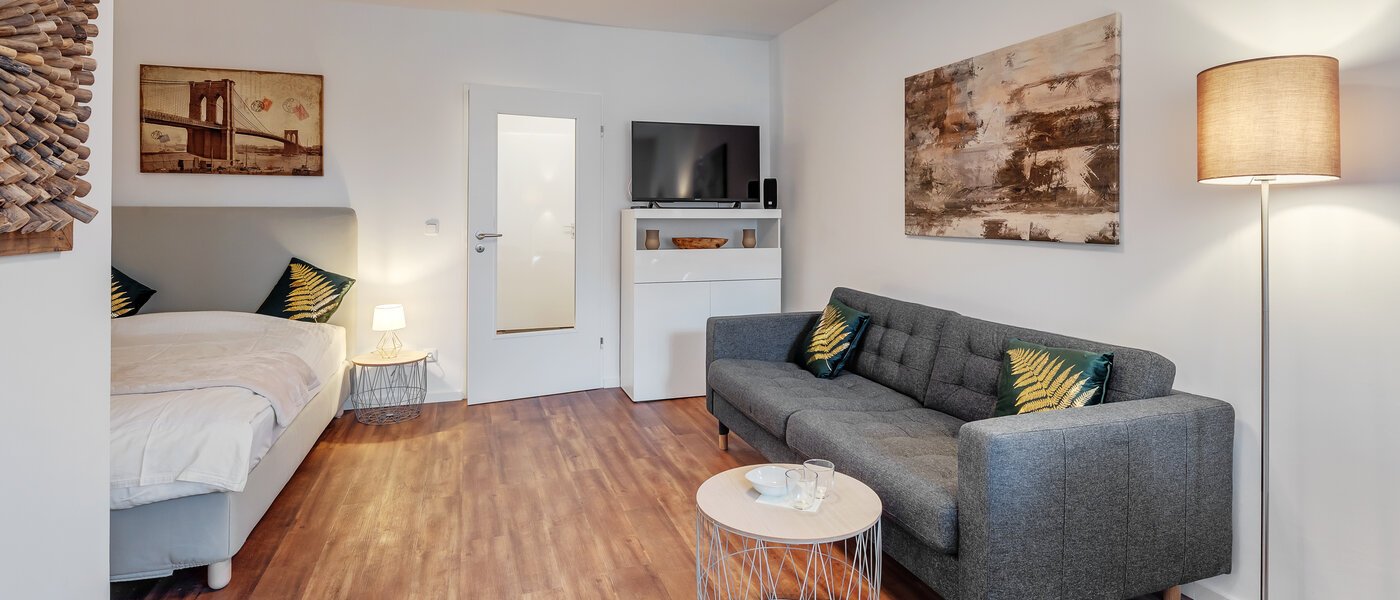 appartement München Pasing 04 pièce à vivre 12030