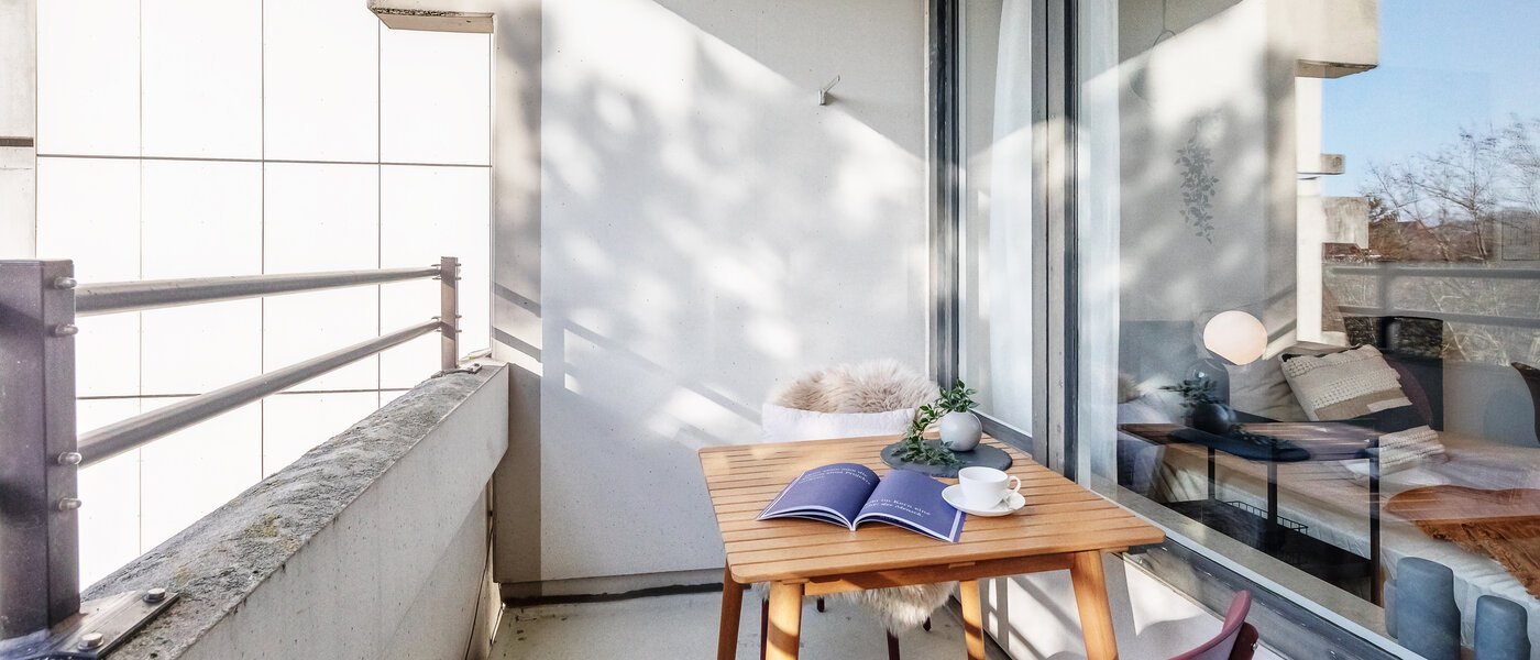 appartement München Haidhausen 01 balcon 12031