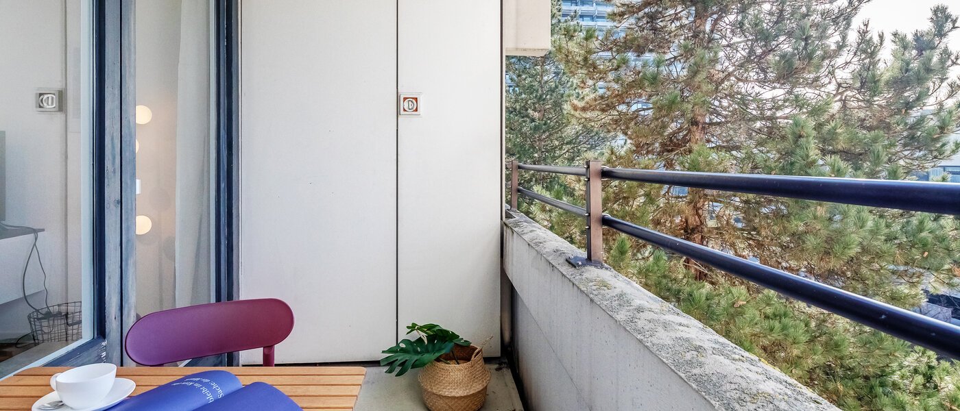 appartement München Haidhausen 02 balcon 12031