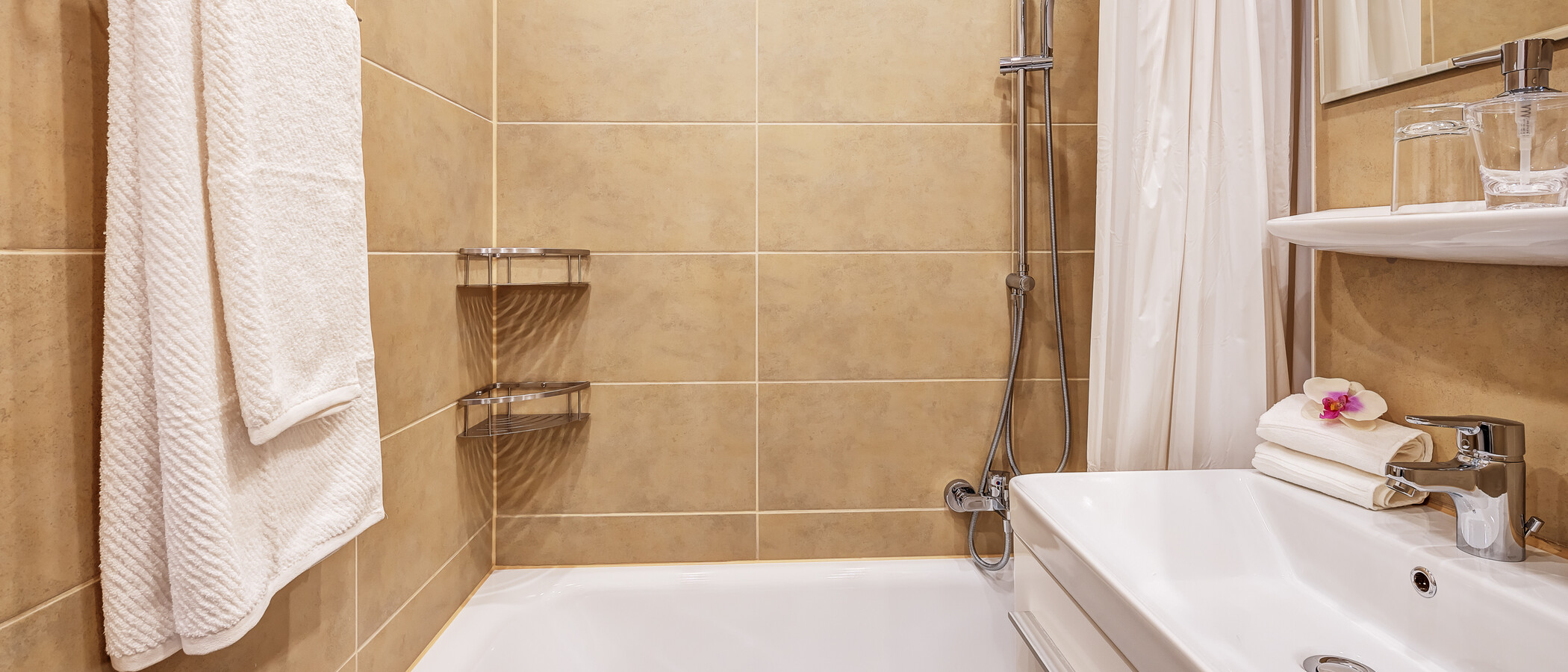 appartement München Pasing 03 salle de bain 12032