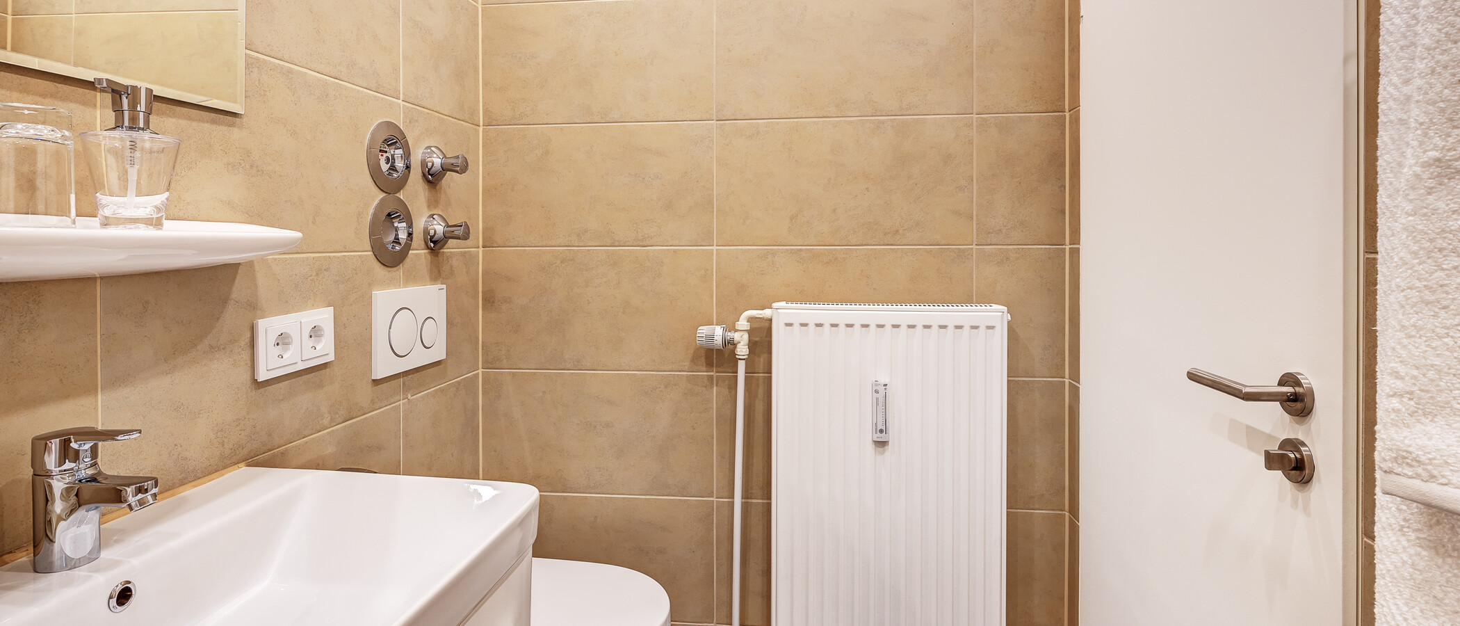appartement München Pasing 05 salle de bain 12032