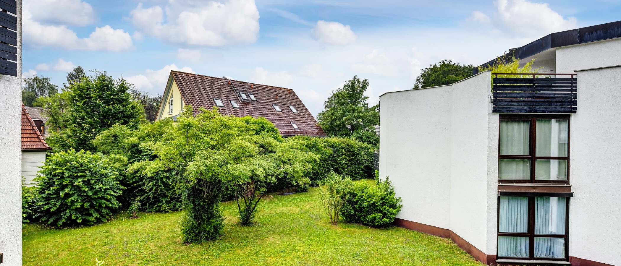 appartement München Pasing 01 vue 12032