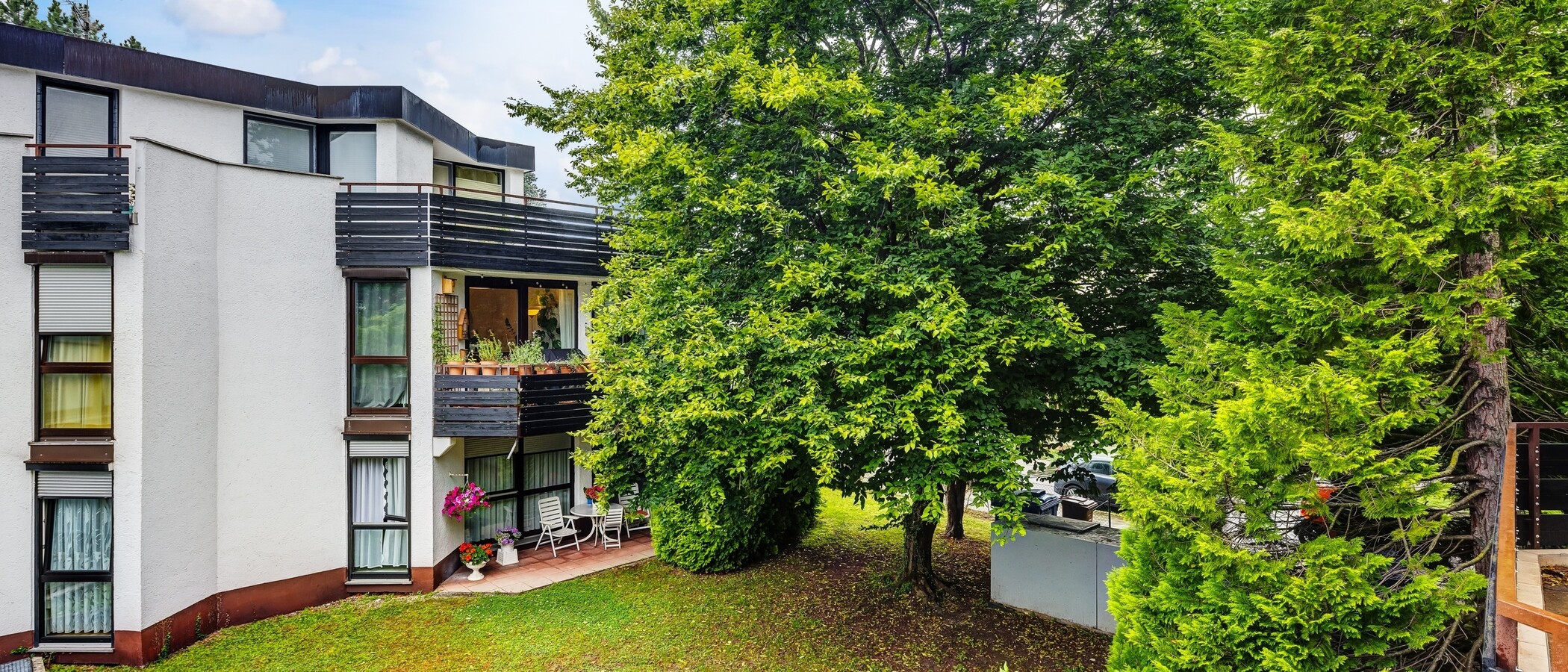 appartement München Pasing 02 vue 12032