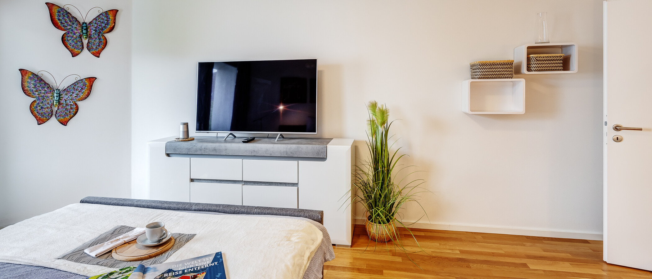 appartement München Pasing 03 pièce à vivre 12032