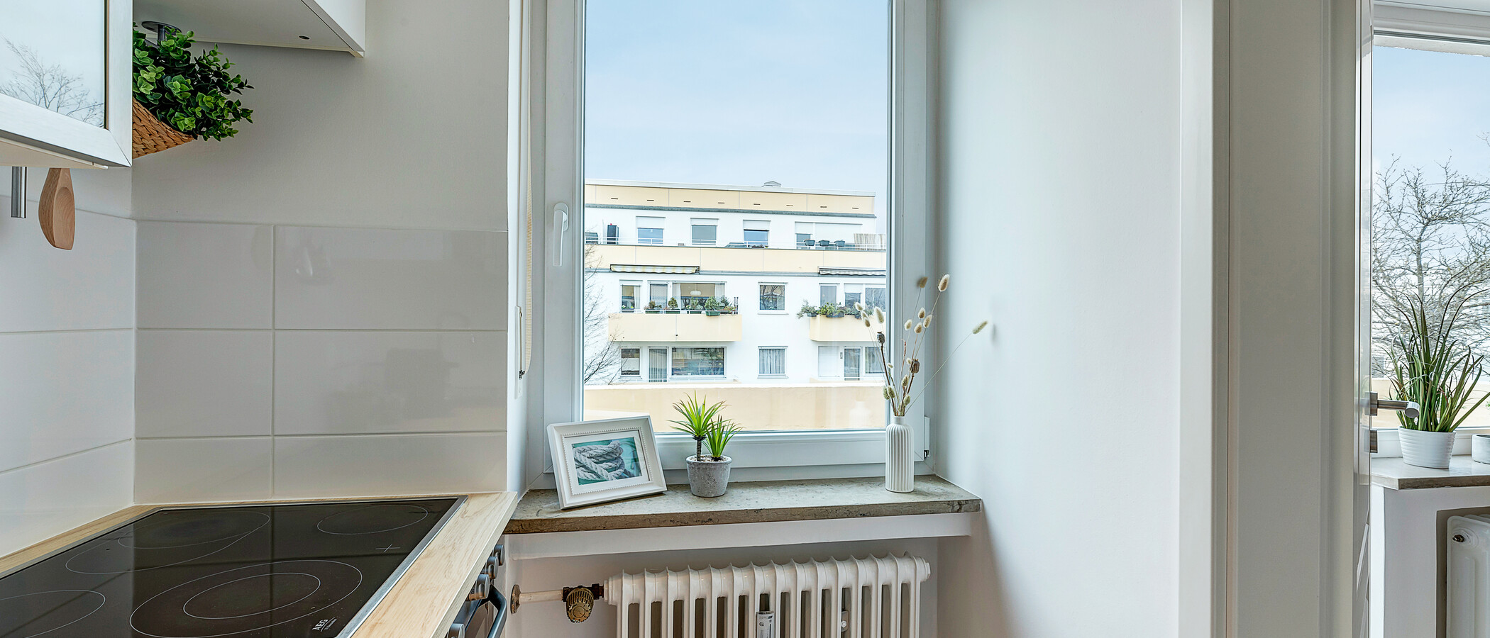 appartement München Pasing 02 cuisine 12033