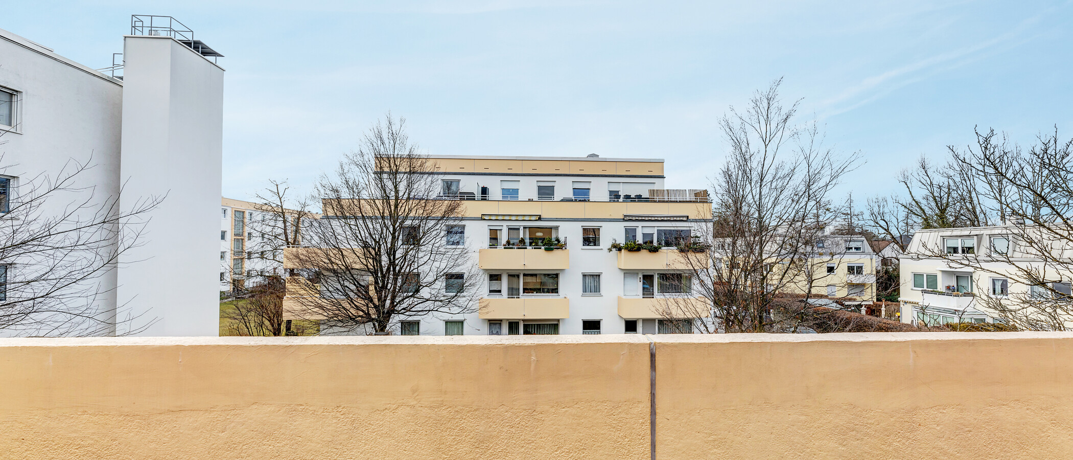 appartement München Pasing 01 vue 12033