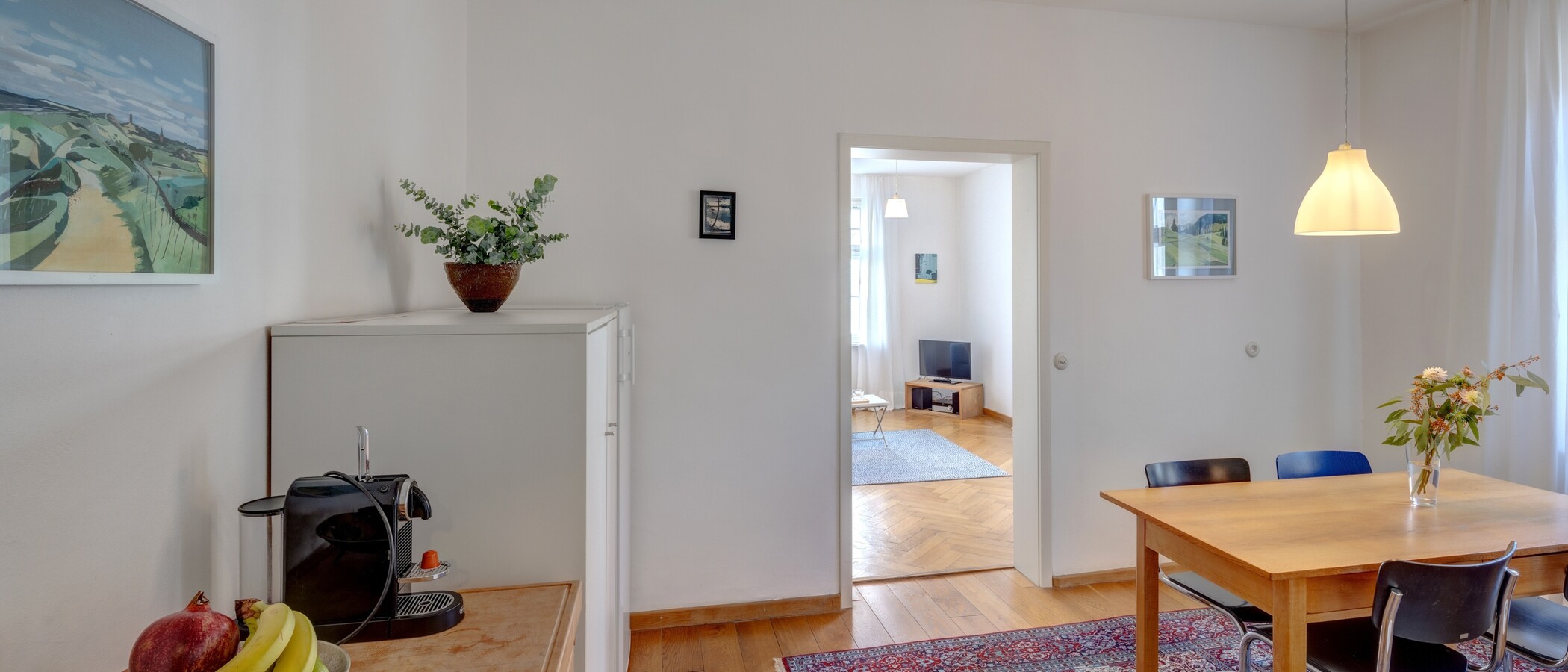 appartement München Haidhausen 02 cuisine 12036